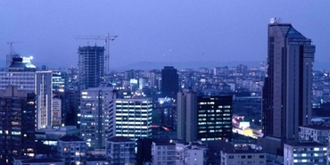 İstanbul ofis pazarında kiralar geriliyor