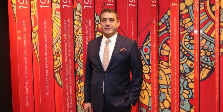 Doğtaş Kelebek Mobilya’dan istihdam seferberliğine destek