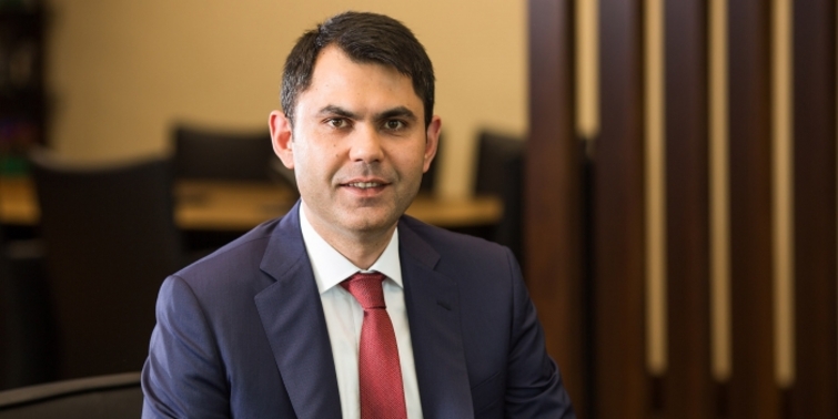 Emlak Konut'tan ilk iki ay rekoru