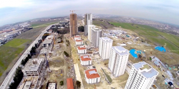 Konut değerlendirmede yeni kriter: Rayiç bedel yerine değer haritası