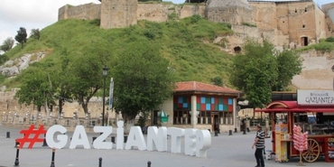 Gaziantep Şahinbey Bayramlı Mahallesi kentsel dönüşüm alanı ilan edildi