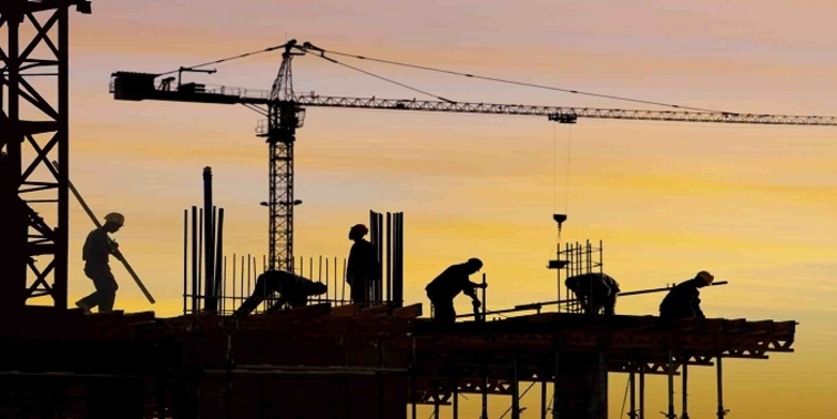 Müteahhitlikte dünyanın en iyileri arasına Türkiye’den 40 şirket girdi