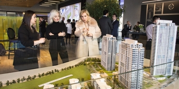 Park MOZAİK ‘yaşam mozaiği’ buluşması 