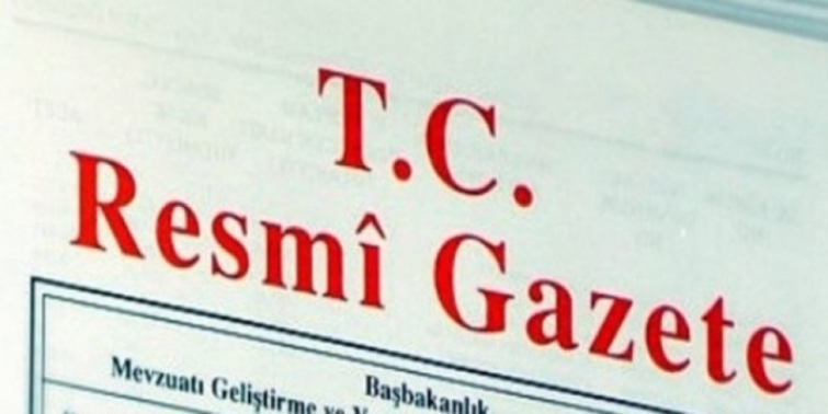 Erzincan İnönü Mahallesi'ndeki bazı taşınmazlara acele kamulaştırma kararı
