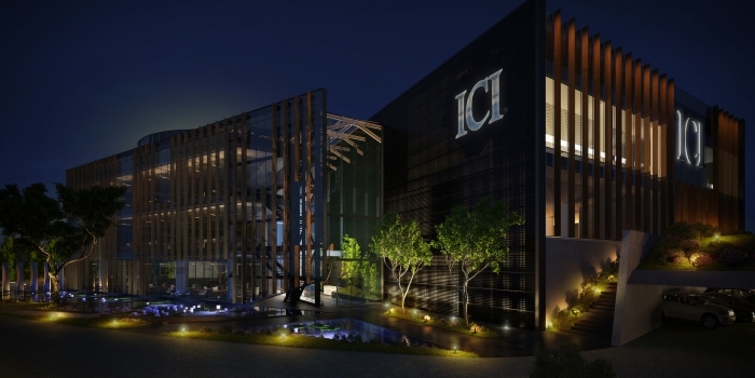 IGLO Architects’e iF Design Ödülü