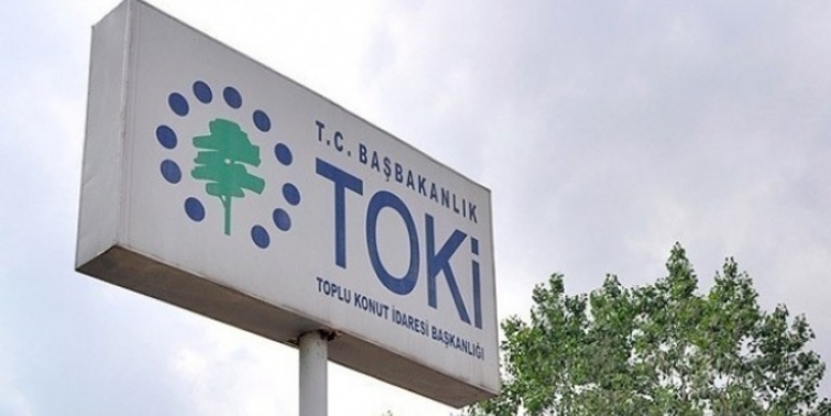 Şanlıurfa Viranşehir Toki Alt Gelir Grubu başvuruları devam ediyor