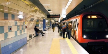 Sefaköy Beylikdüzü metro hattı geliyor