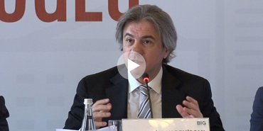 İş'imiz Beyoğlu, gücümüz yatırımcılarımız