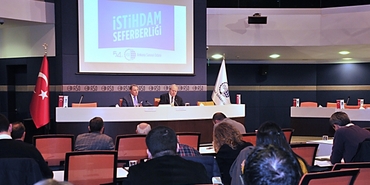 Türkerler Holding'den dev istihdam hamlesi