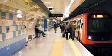 Mahmutbey Esenyurt metro hattı durakları!