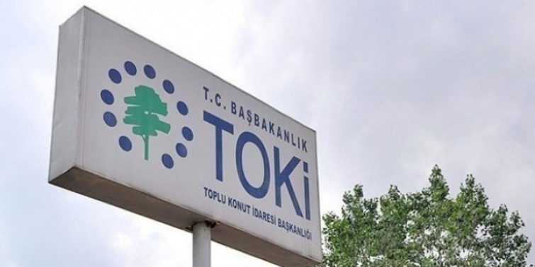 Çorum Dodurga Toki Evleri satışları 31 Mart'ta sona erecek