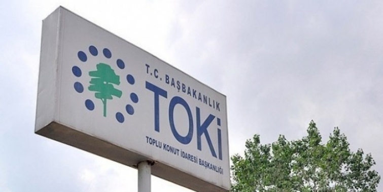 Gebze Kirazpınar Toki Evleri ihalesi bugün yapılacak