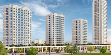 Onur Park Life İstanbul'da kampanya