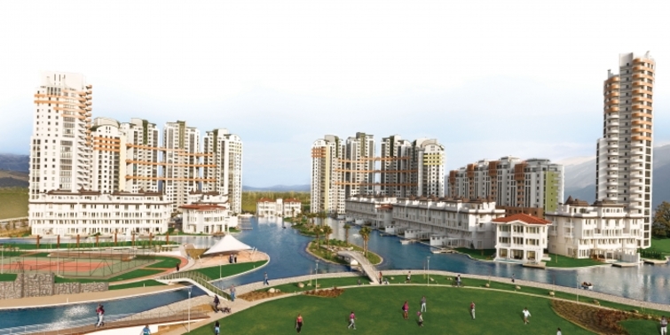 Sinpaş GYO, Cityscape Katar'a iddialı gidiyor