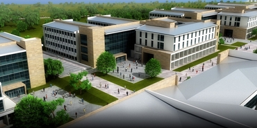 Tunceli Üniversitesi 2. etap kampüs binalarının ihalesi yapıldı