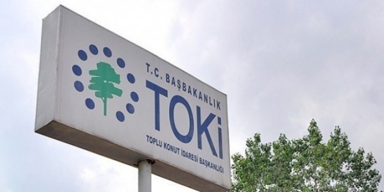 Ankara Nallıhan Toki Evleri kura sonuçları!