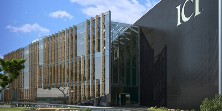 IGLO Architects iF Design Ödülü’nü Aldı!