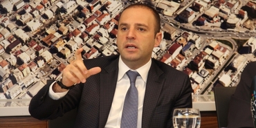 Yatırımcılardan turizm uyarısı: Diplomatik kriz değil, güvenlik riski