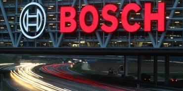 Bosch Termoteknik’ten İran’da yeni işbirliği