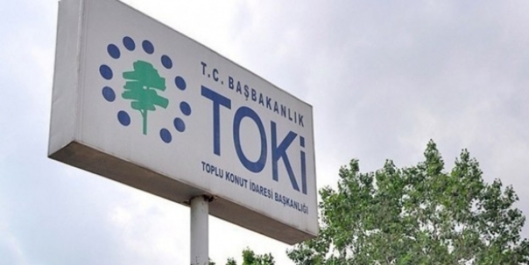 Konya Altınekin Toki Evleri'nde 47 adet konut satışa çıkıyor