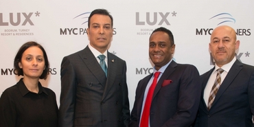 LUX* Bodrum Kapılarını Açmaya Hazırlanıyor!