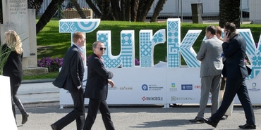 MIPIM’in en gözde çadırı İstanbul