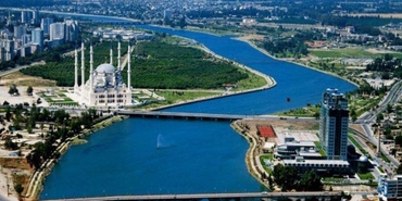 Adana Seyhan'da kentsel dönüşüm alanı ilanı