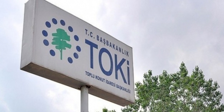 Beyoğlu Sütlüce Toki Evleri ihalesi bugün yapılacak