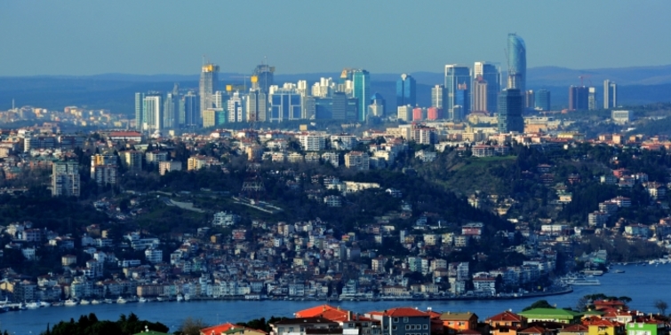 Şubat'ta stoklar son 16 ayın en hızlı erime düzeyine ulaştı