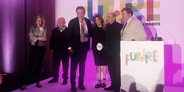 Tabanlıoğlu Mimarlık,  MIPIM AR Future Awards’da zirveye çıktı