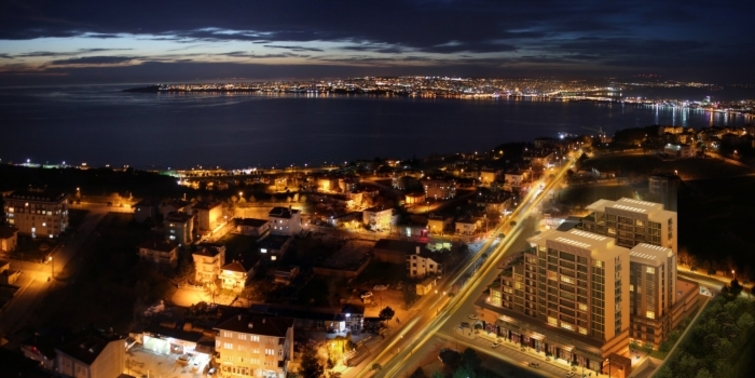 1CoastalCity’de teslimler 31 Mart’ta başlıyor