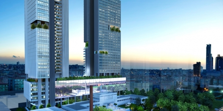 Quasar İstanbul’da yaşam başladı