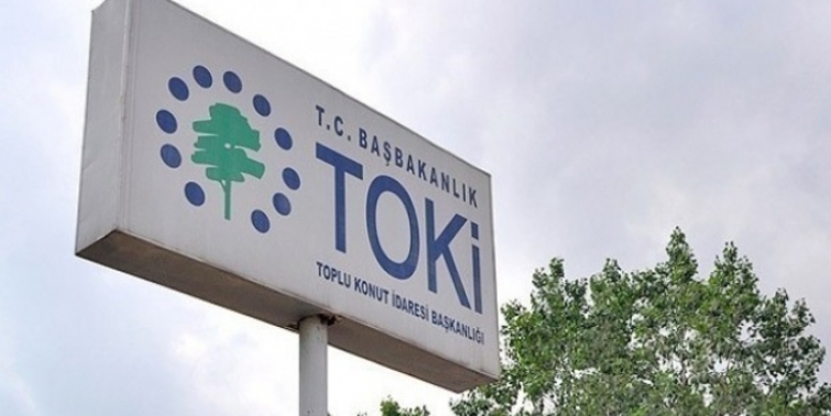 Toki Afyon Merkez Zafer Mahallesi konutları satışa çıkıyor