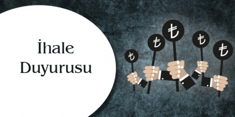 Yenimahalle Belediyesinden satılık arsa ve dükkan
