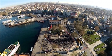 Emlakçılar Odası Başkanı'ndan fiyat uyarısı: Alıcı satıcıyla buluşamıyor
