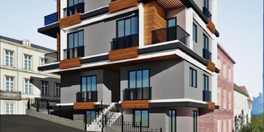 Loca Gayrettepe fiyatları lansmana özel 500 bin TL'den başlıyor