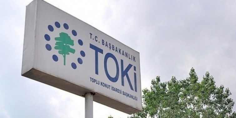Elazığ Merkez Toki Konutları 3 Nisan'da satışa çıkıyor