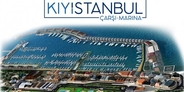Kıyı İstanbul 4 Nisan'da görücüye çıkıyor