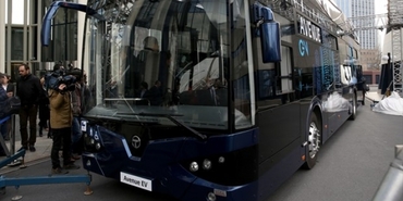 İETT 200 elektrikli otobüs için ihaleye çıkıyor