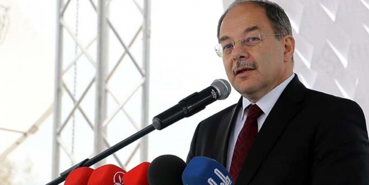 Bakan Akdağ: Şehir hastanelerinin tek patronu Sağlık Bakanlığı'dır