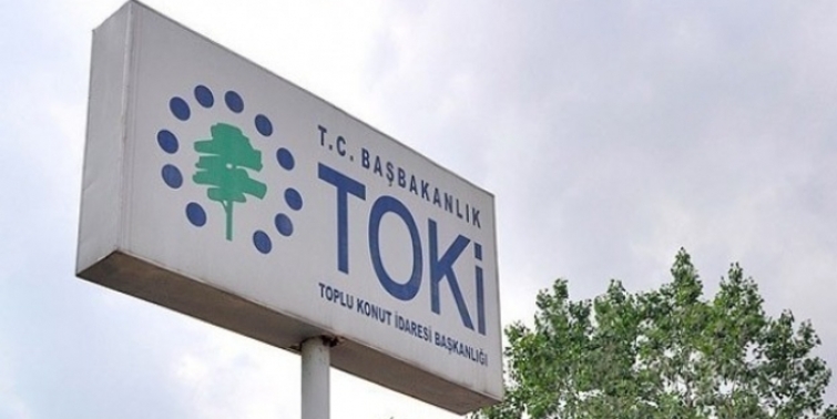 Çorum Merkez Celilkırı Toki konutları 5 Nisan'da satışa çıkıyor