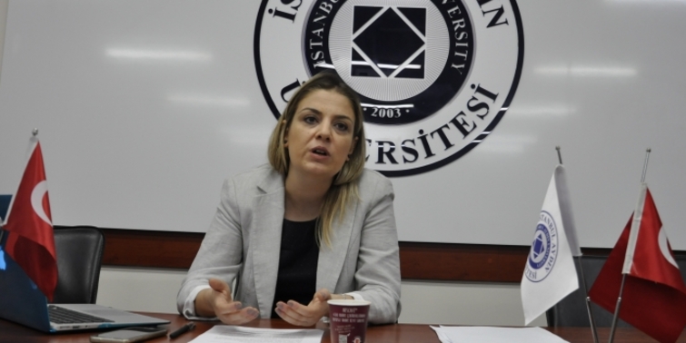 Akademisyenlerden dönüşüm yorumu: Vatandaş sürece dahil olmalı