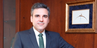 Ege Yapı’nın Yeni Projesine 3.500 Ön Talep