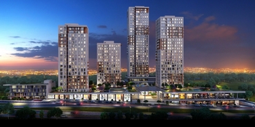 Self İstanbul'da ön talep dönemi başladı