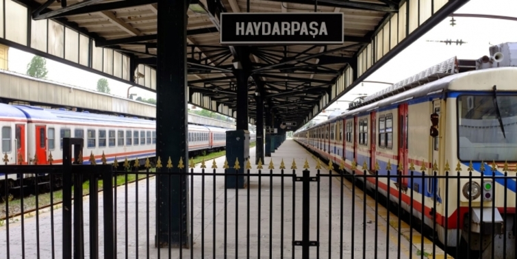 Banliyö hatları 2018 sonunda açılacak