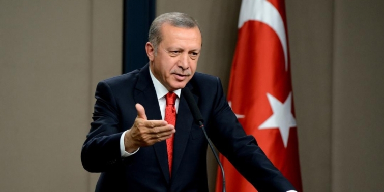 Cumhurbaşkanı'ndan Kanal İstanbul ve 3 Katlı İstanbul Tüneli açıklaması