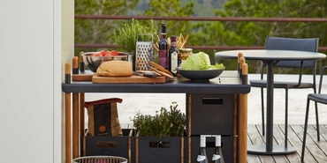 Bahçe mobilyası seçiminin püf noktaları 