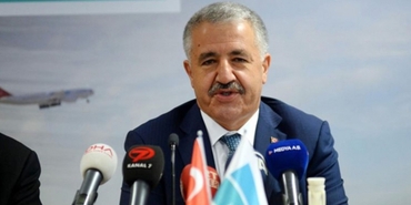 Doğu Anadolu Karadeniz'e tren hattıyla bağlanacak