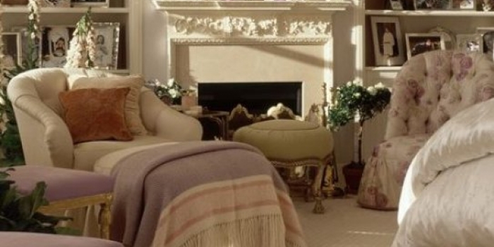 Mariah Carey'nin New York'taki evi 