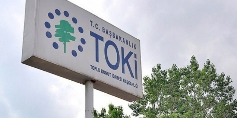 Karaman Merkez Kırbağı Toki Evleri kura çekilişi 17 Nisan'da